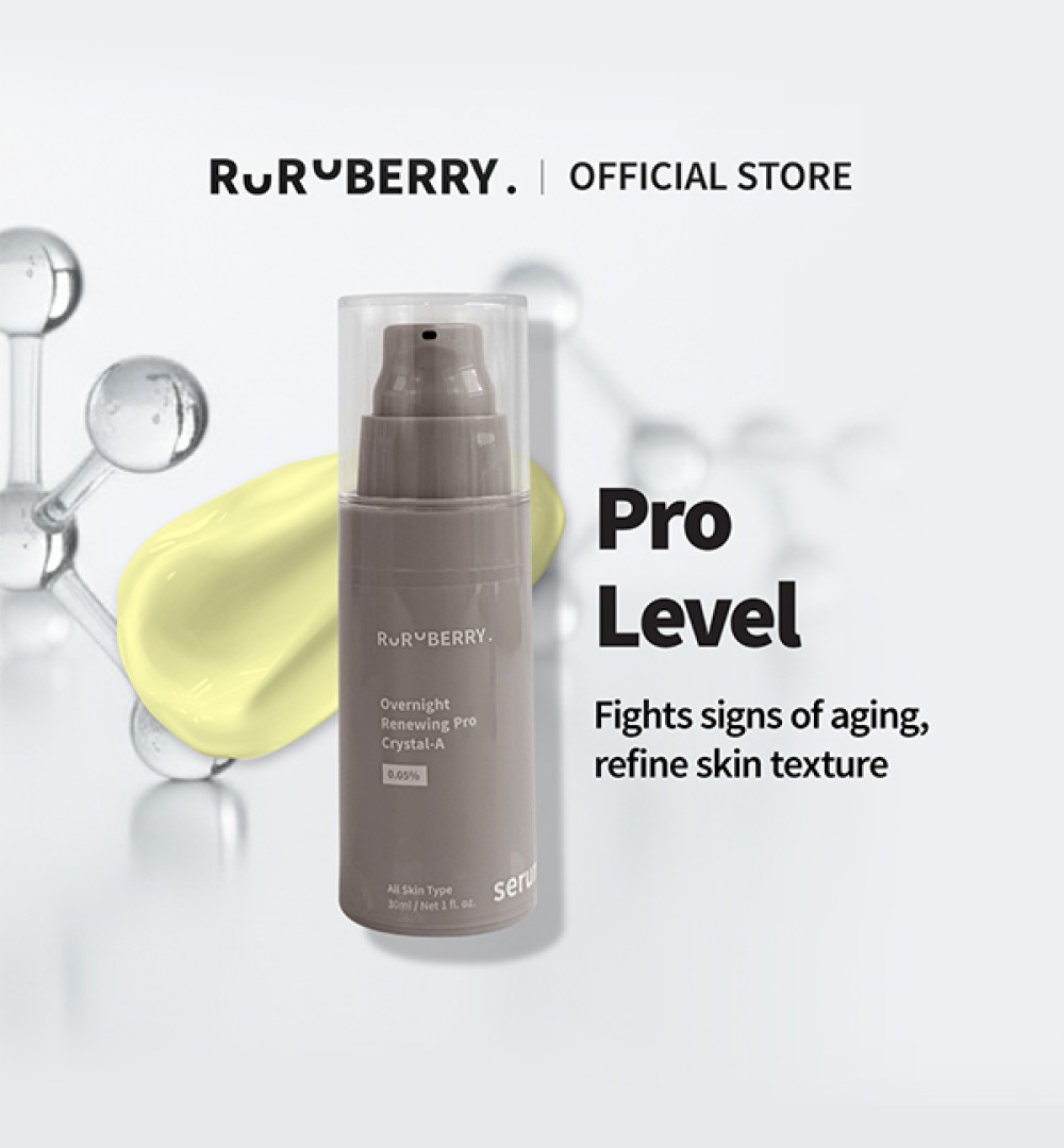 Ruruberry Official
